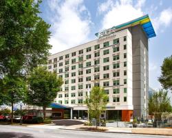 Aloft by Marriott Atlanta Downtown