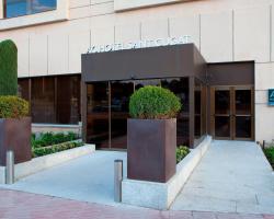 AC Hotel San Cugat by Marriott