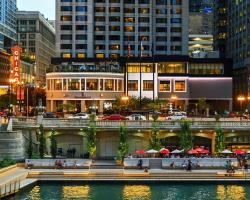 Renaissance Chicago Downtown Hotel