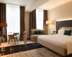 Renaissance Hamburg Hotel