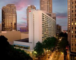 Charlotte Marriott City Center
