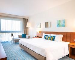 Courtyard By Marriott Brussels