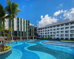 The Stones Hotel - Legian Bali