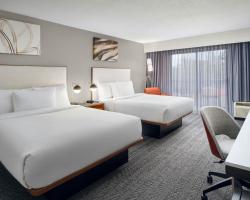 Courtyard Baton Rouge South