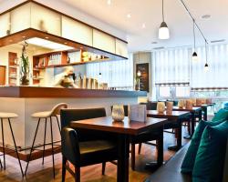 Courtyard by Marriott Dresden