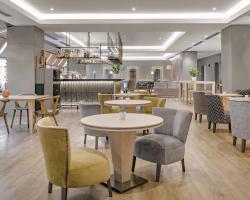 AC Hotel Genova by Marriott