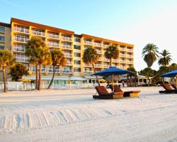 Wyndham Garden Clearwater Beach