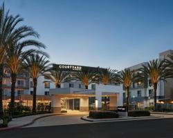 Courtyard Long Beach Airport