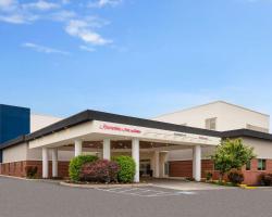 Hampton Inn & Suites Hershey