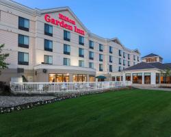 Hilton Garden Inn Anchorage