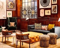 The Adolphus, Autograph Collection