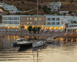 Patmos Aktis, a Luxury Collection Resort & Spa, Greece