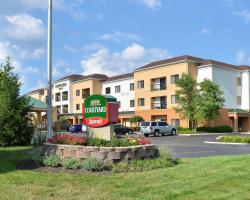 Courtyard by Marriott Indianapolis South