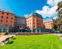 Courtyard by Marriott Pilsen