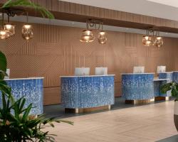 Sheraton San Diego Resort