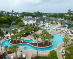 Sheraton Broadway Resort Villas
