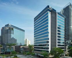 Aloft by Marriott Singapore Novena
