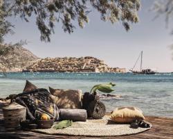 Domes of Elounda, Autograph Collection