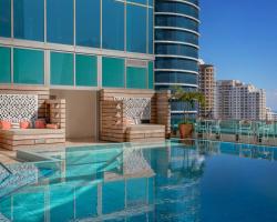 JW Marriott Marquis Miami