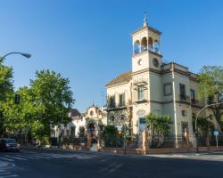 AC Hotel Ciudad de Sevilla by Marriott