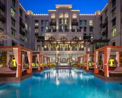 Hotel Boulevard, Autograph Collection, Downtown Dubai