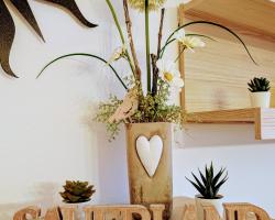 Ferienwohnung Jansen