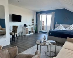 Hotel Restaurant Ostsee-Anker