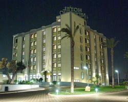 Best Western Hotel Nettuno