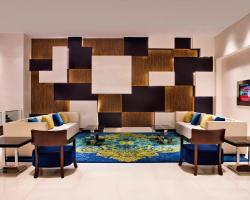 Courtyard by Marriott Hangzhou Wulin