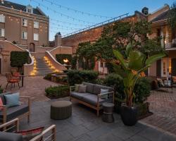 Hotel de la Poste - French Quarter, A Renaissance Hotel