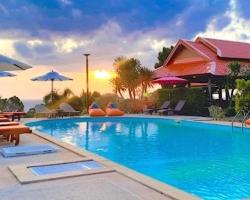 Bakantiang Resort
