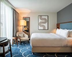 Courtyard by Marriott Paris Arcueil