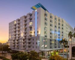 Aloft Sarasota