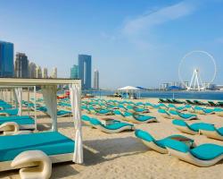 Al Habtoor Grand Resort, Autograph Collection