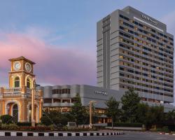 Courtyard by Marriott Phuket Town