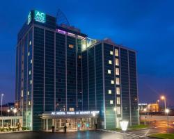 AC Hotel by Marriott Paris Le Bourget Airport