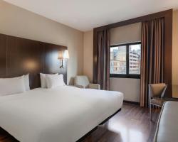 AC Hotel Zamora by Marriott