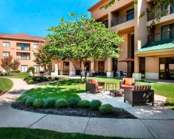Courtyard Parsippany