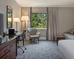 Delta Hotels by Marriott Newcastle Gateshead