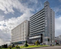 AC Hotel Porto by Marriott