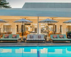 Hotel Paradox, Autograph Collection