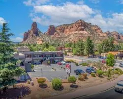 Wildflower Inn at Bell Rock