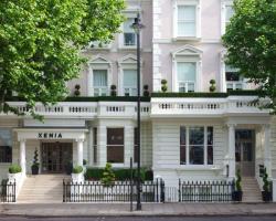 Hotel Xenia, Autograph Collection