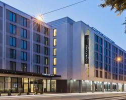 Courtyard by Marriott Munich City East