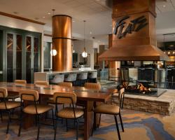 Renaissance Boulder Flatiron Hotel