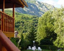 Hotel Picos de Europa