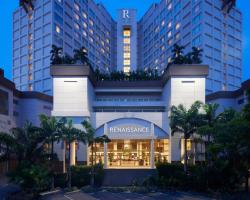 Renaissance Johor Bahru Hotel