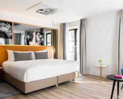 Renaissance Paris Vendome Hotel