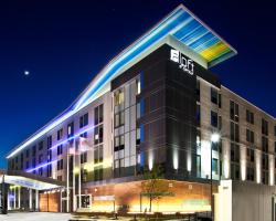 Aloft Dulles Airport North