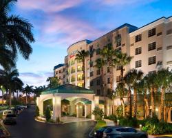 Courtyard by Marriott Fort Lauderdale Airport & Cruise Port